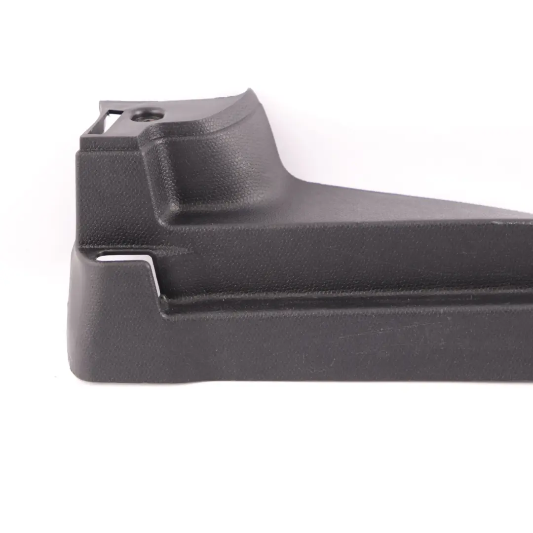 Boot Trunk Lid Left N/S Pad Floor Carpet Trim to Mini Countryman R60 with Part number 9808165 Mini Countryman R60 Boot Trunk Lid Left N/S Pad Floor Carpet Trim - SKU 9808165-1 - Part number 9808165