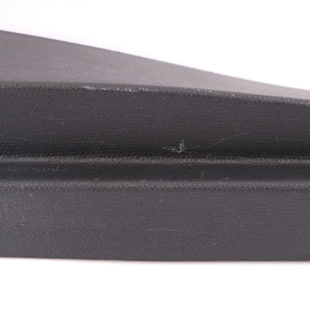 Boot Trunk Lid Left N/S Pad Floor Carpet Trim to Mini Countryman R60 with Part number 9808165 Mini Countryman R60 Boot Trunk Lid Left N/S Pad Floor Carpet Trim - SKU 9808165-1 - Part number 9808165