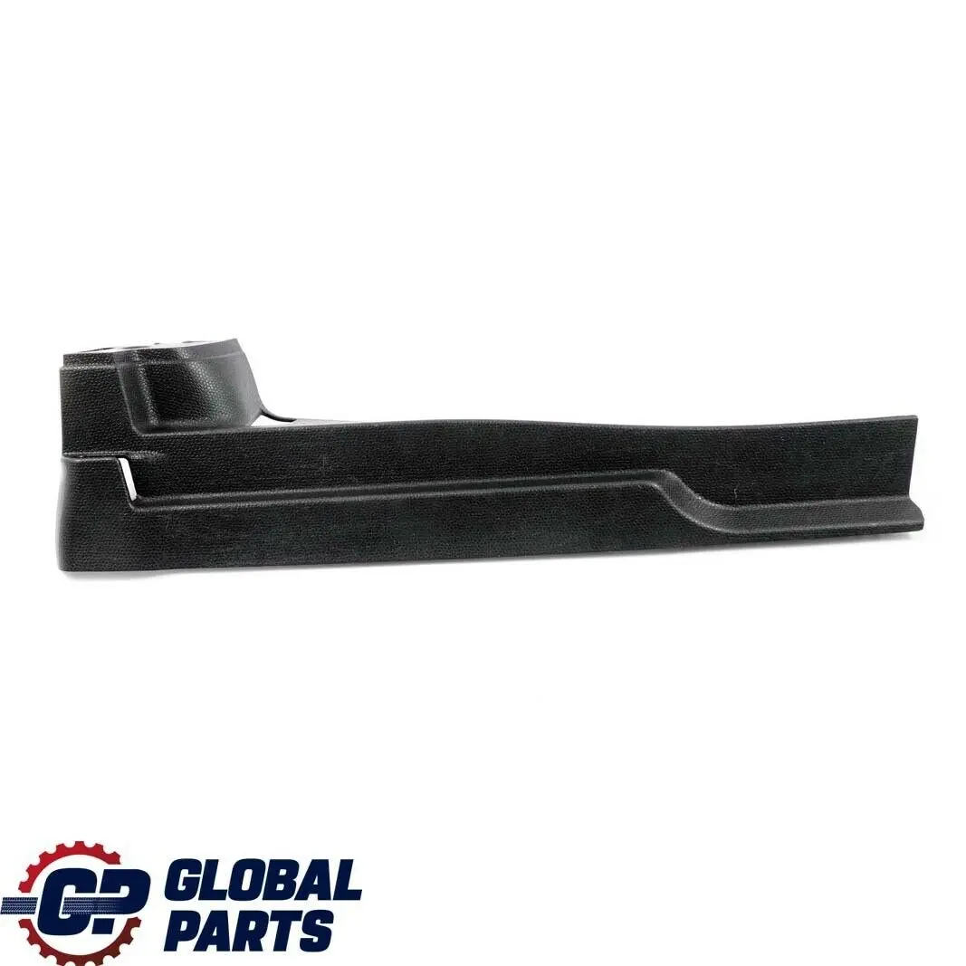 Boot Trunk Lid Left Pad Floor Carpet Trim N/S to Mini Countryman R60 Touring with Part number 9808165 Mini Countryman R60 Touring Boot Trunk Lid Left Pad Floor Carpet Trim N/S - SKU 9808165 - Part number 9808165