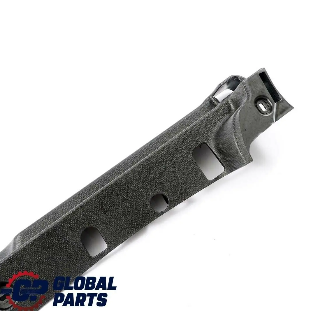 Mini Countryman R60 Touring Boot Trunk Lid Left Pad Floor Carpet Trim N/S - SKU 9808165 - Part number 9808165