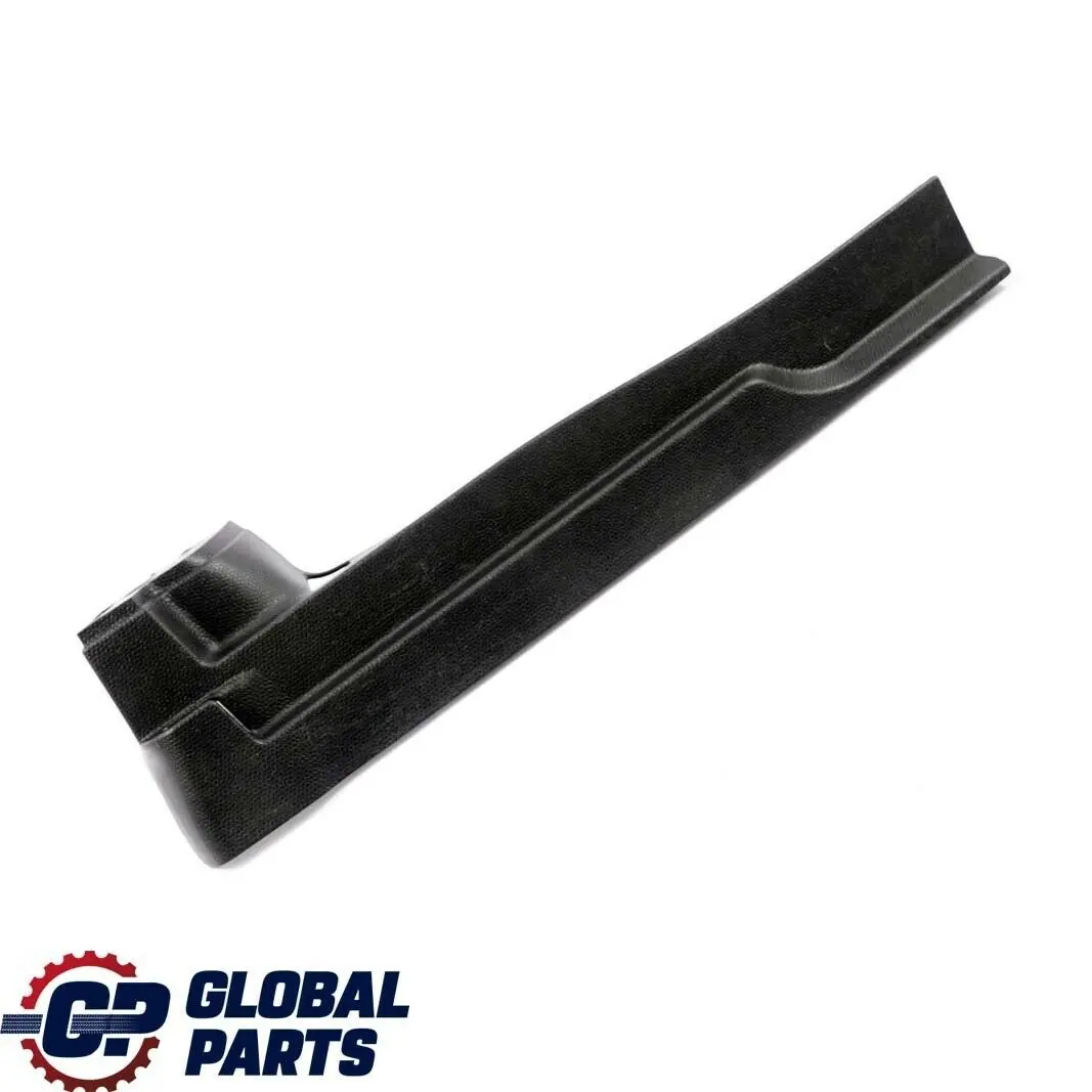 Unterlage Einlegeboden Abdeckung Links für Mini Countryman R60 mit Teilenummer 9808165 Mini Countryman R60 Unterlage Einlegeboden Abdeckung Links - SKU 9808165 - Teilenummer 9808165