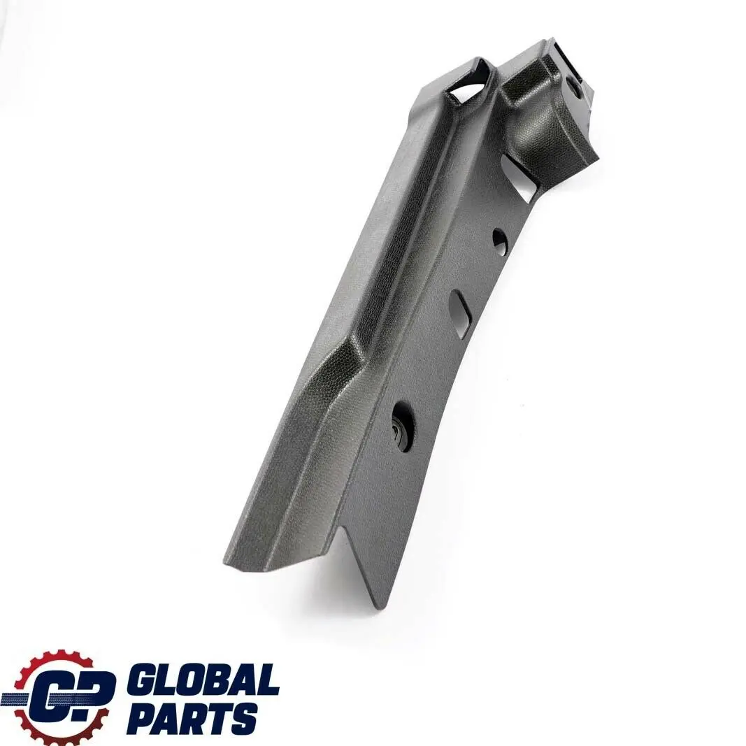Mini Countryman R60 Tampon etagere Revetement a Gauche - SKU 9808165 - Numéro de pièce 9808165