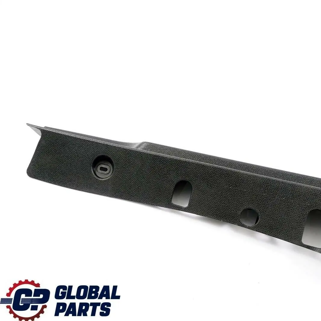 Unterlage Einlegeboden Abdeckung Links für Mini Countryman R60 mit Teilenummer 9808165 Mini Countryman R60 Unterlage Einlegeboden Abdeckung Links - SKU 9808165 - Teilenummer 9808165