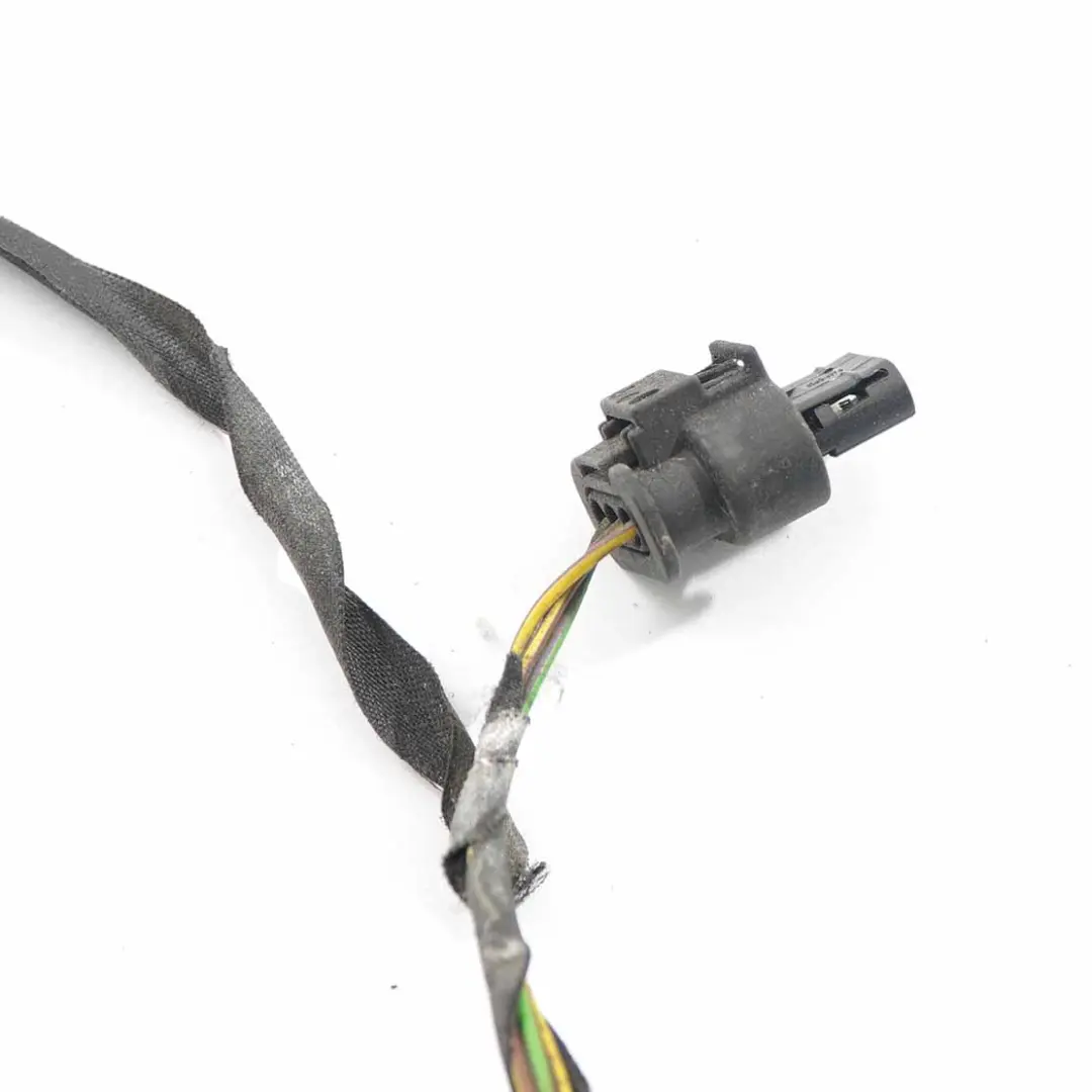 Rear Bumper Wiring Mini Countryman R60 PDC Towing Hitch Plug Loom Harness - SKU 9808243-1 - Part number 9808243
