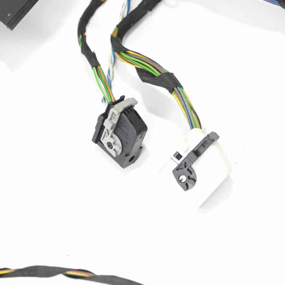 Wiązka Czujników PDC Tylna Gniazdo do Mini R60 o numerze 9808243 Mini R60 Wiązka Czujników PDC Tylna Gniazdo - SKU 9808243-1 - Numer Części 9808243