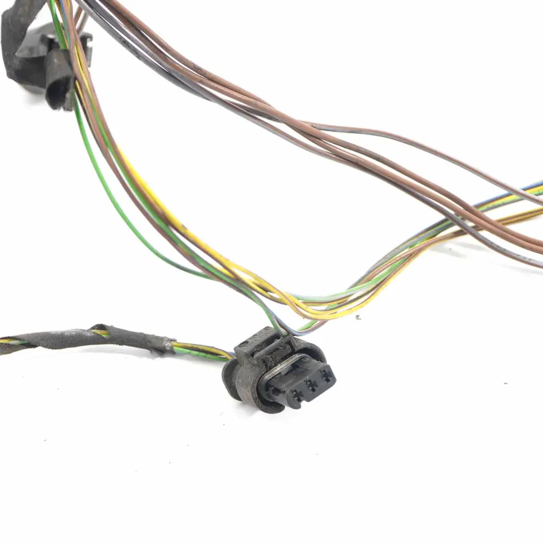 juego De cables Loom PDC Parachoques trasero para Mini Countryman R60 con número de pieza 9808243 Mini Countryman R60 juego De cables Loom PDC Parachoques trasero - SKU 9808243-1 - Número de pieza 9808243