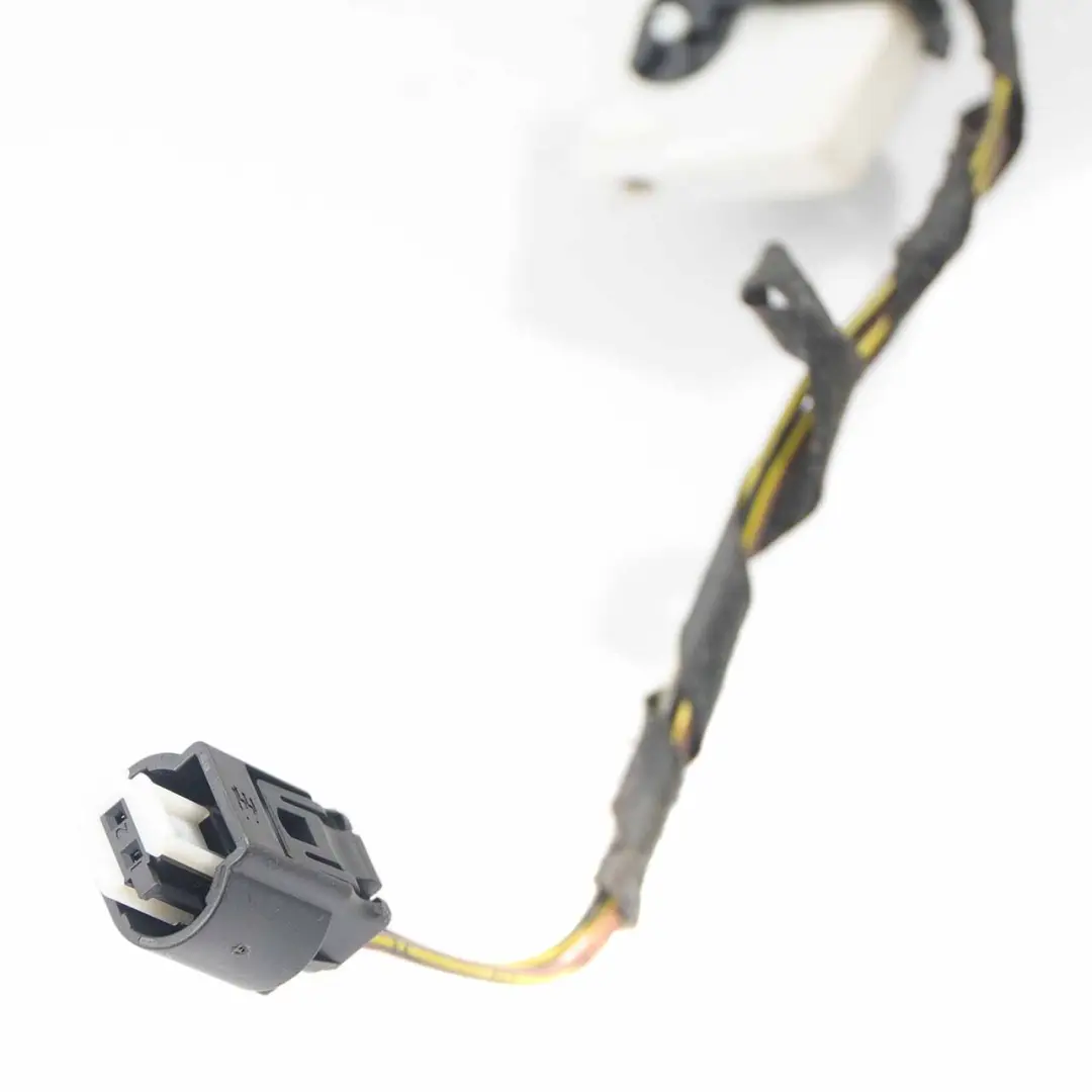 Cable equipe Webstuhl Pdc Pare-Chocs pour Mini Countryman R60 à propos du numéro de pièce 9808243 Mini Countryman R60 Cable equipe Webstuhl Pdc Pare-Chocs - SKU 9808243-1 - Numéro de pièce 9808243