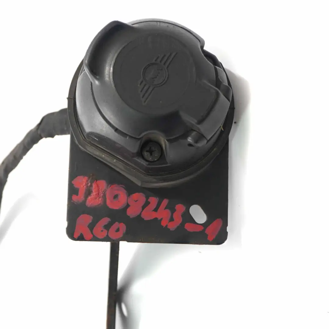 Cable equipe Webstuhl Pdc Pare-Chocs pour Mini Countryman R60 à propos du numéro de pièce 9808243 Mini Countryman R60 Cable equipe Webstuhl Pdc Pare-Chocs - SKU 9808243-1 - Numéro de pièce 9808243