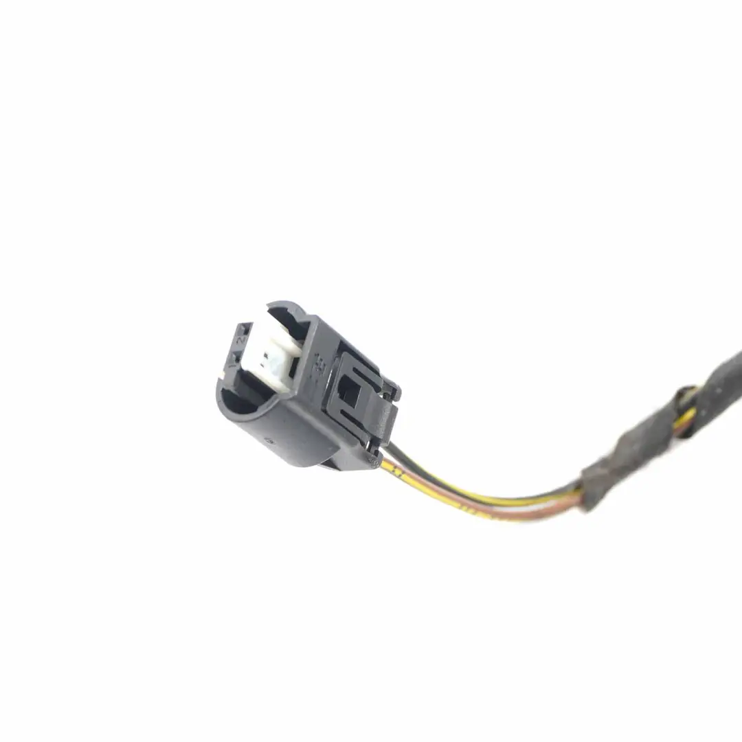 Rear Bumper Wiring Mini Countryman R60 PDC Towing Hitch Plug Loom Harness - SKU 9808243-1 - Part number 9808243