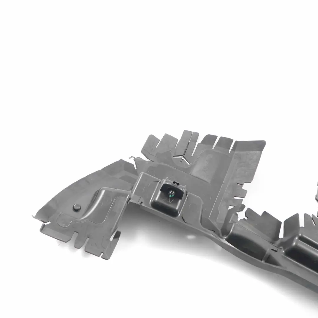 Kierownica Powietrza Przód Lewa do Berlingo Vivaro o numerze 9808276980 Berlingo Vivaro Kierownica Powietrza Przód Lewa - SKU 9808276980 - Numer Części 9808276980