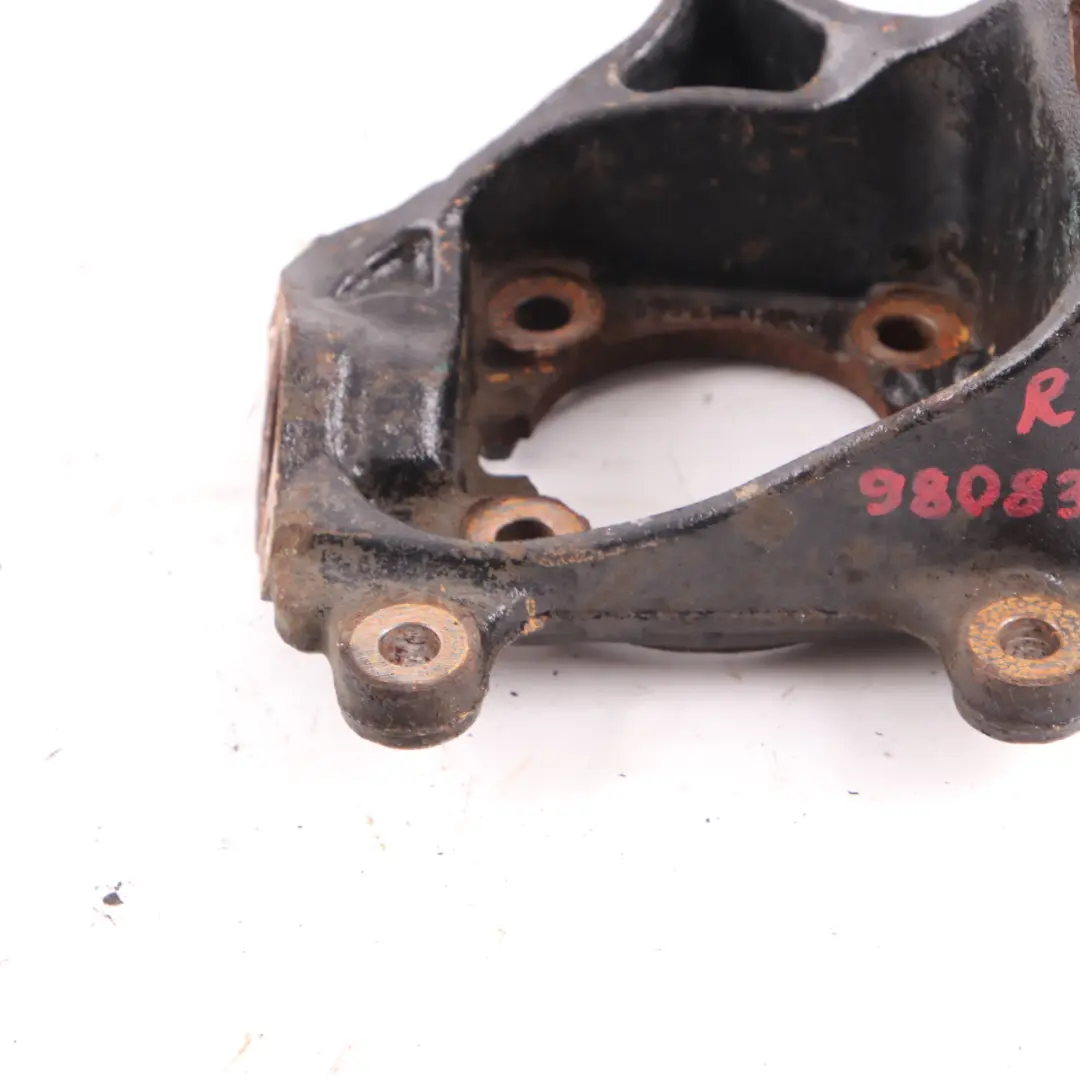 Radträger Mini R60 R61 Links Aufhängung Bremse Radhalter Vorderachse für mit Teilenummer 9808399 Radträger Mini R60 R61 Links Aufhängung Bremse Radhalter Vorderachse - SKU 9808399-1 - Teilenummer 9808399