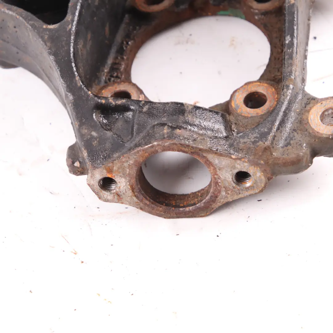 Radträger Mini R60 R61 Links Aufhängung Bremse Radhalter Vorderachse für mit Teilenummer 9808399 Radträger Mini R60 R61 Links Aufhängung Bremse Radhalter Vorderachse - SKU 9808399-1 - Teilenummer 9808399