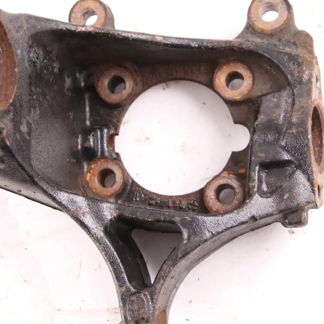Mini R60 Compatriote R61 Pivotement a Gauche Vorderachsfederung - SKU 9808399-1 - Numéro de pièce 9808399