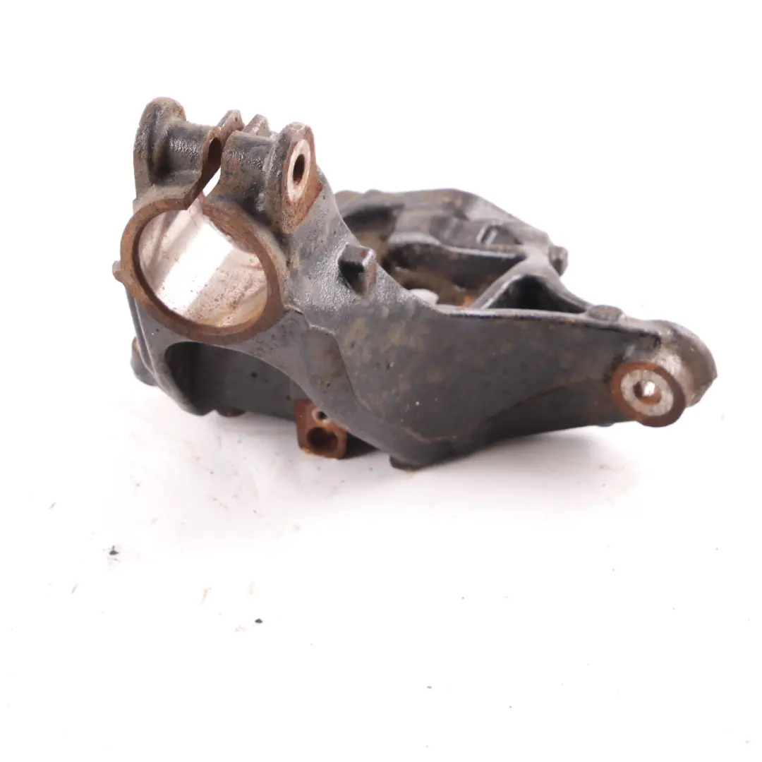 Compatriote R61 Pivotement a Gauche Vorderachsfederung pour Mini R60 à propos du numéro de pièce 9808399 Mini R60 Compatriote R61 Pivotement a Gauche Vorderachsfederung - SKU 9808399-1 - Numéro de pièce 9808399