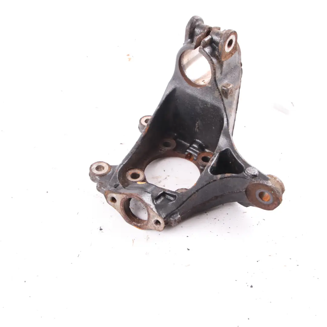Carrier Mini R60 R61 Right O/S Suspension Brake Wheel Holder Front Axle to Wheel with Part number 9808400 Wheel Carrier Mini R60 R61 Right O/S Suspension Brake Wheel Holder Front Axle - SKU 9808400-2 - Part number 9808400