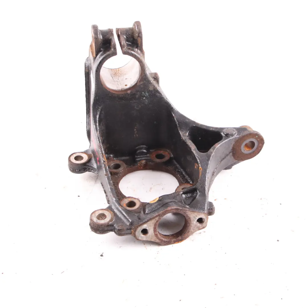 Wheel Carrier Mini R60 R61 Right O/S Suspension Brake Wheel Holder Front Axle - SKU 9808400-2 - Part number 9808400