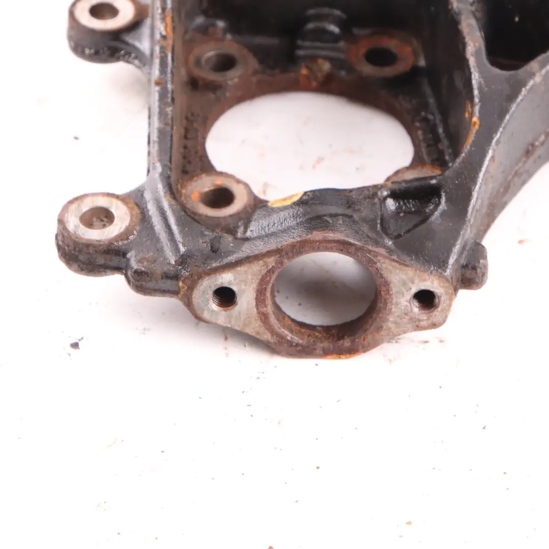 Porte Roue Mini R60 R61 Droit Suspension Frein Roue Support Essieu Avant - SKU 9808400-2 - Numéro de pièce 9808400