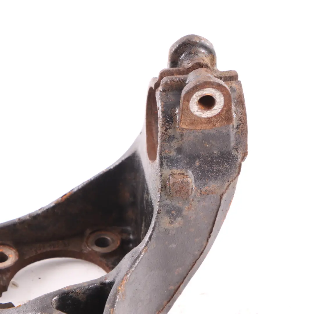 Porte Roue Mini R60 R61 Droit Suspension Frein Roue Support Essieu Avant - SKU 9808400-2 - Numéro de pièce 9808400