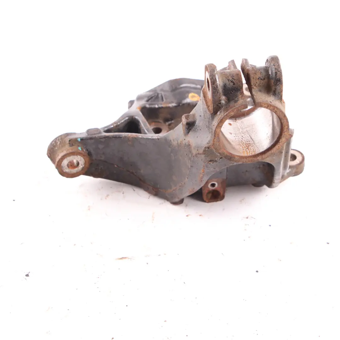 Portaruota Mini R60 R61 Destra Sospensione Freno Portaruota Assale Anteriore per con numero di parte 9808400 Portaruota Mini R60 R61 Destra Sospensione Freno Portaruota Assale Anteriore - SKU 9808400-2 - Numero di parte 9808400