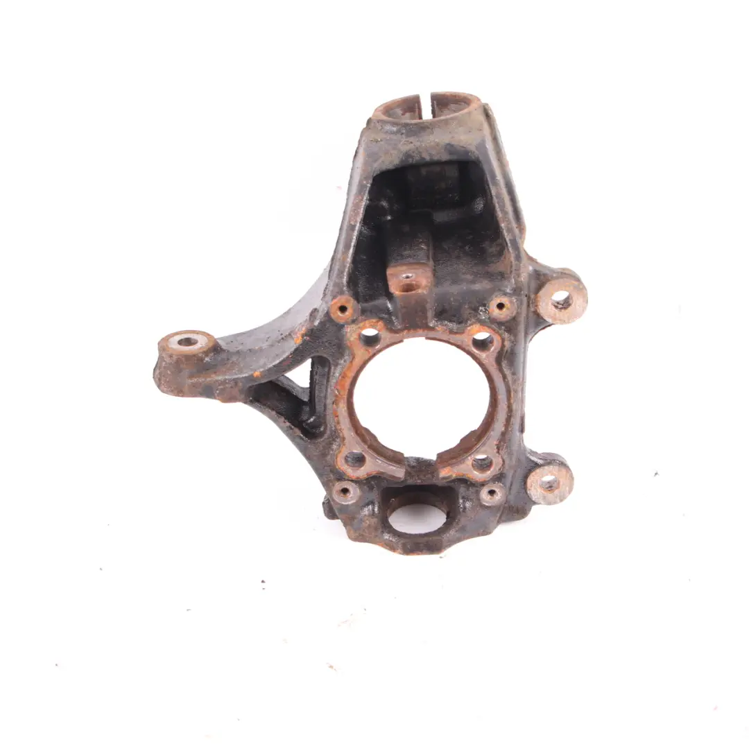 Porte Roue Mini R60 R61 Droit Suspension Frein Roue Support Essieu Avant - SKU 9808400-2 - Numéro de pièce 9808400