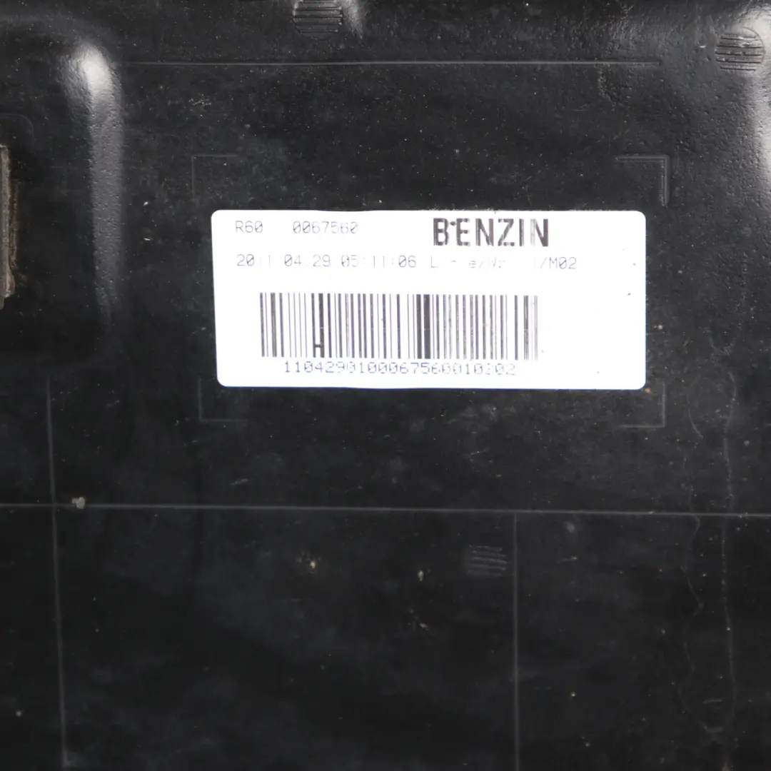 Mini Countryman Paceman R60 R61 Cooper S Completo Serbatoio Carburante 47L - SKU 9808457-1 - Numero di parte 9808457