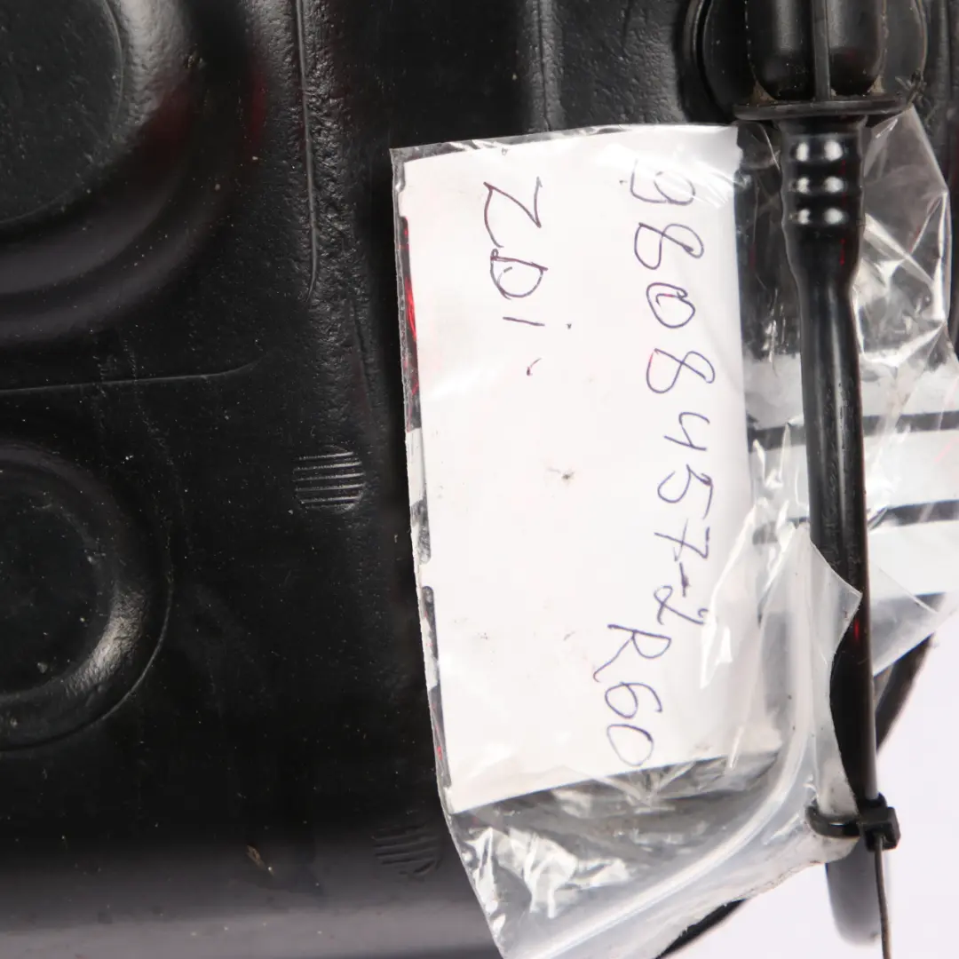 Komplett Kraftstofftank 47L für BMW Mini Countryman Paceman R60 R61 Cooper S mit Teilenummer 9808457 BMW Mini Countryman Paceman R60 R61 Cooper S Komplett Kraftstofftank 47L - SKU 9808457-1 - Teilenummer 9808457