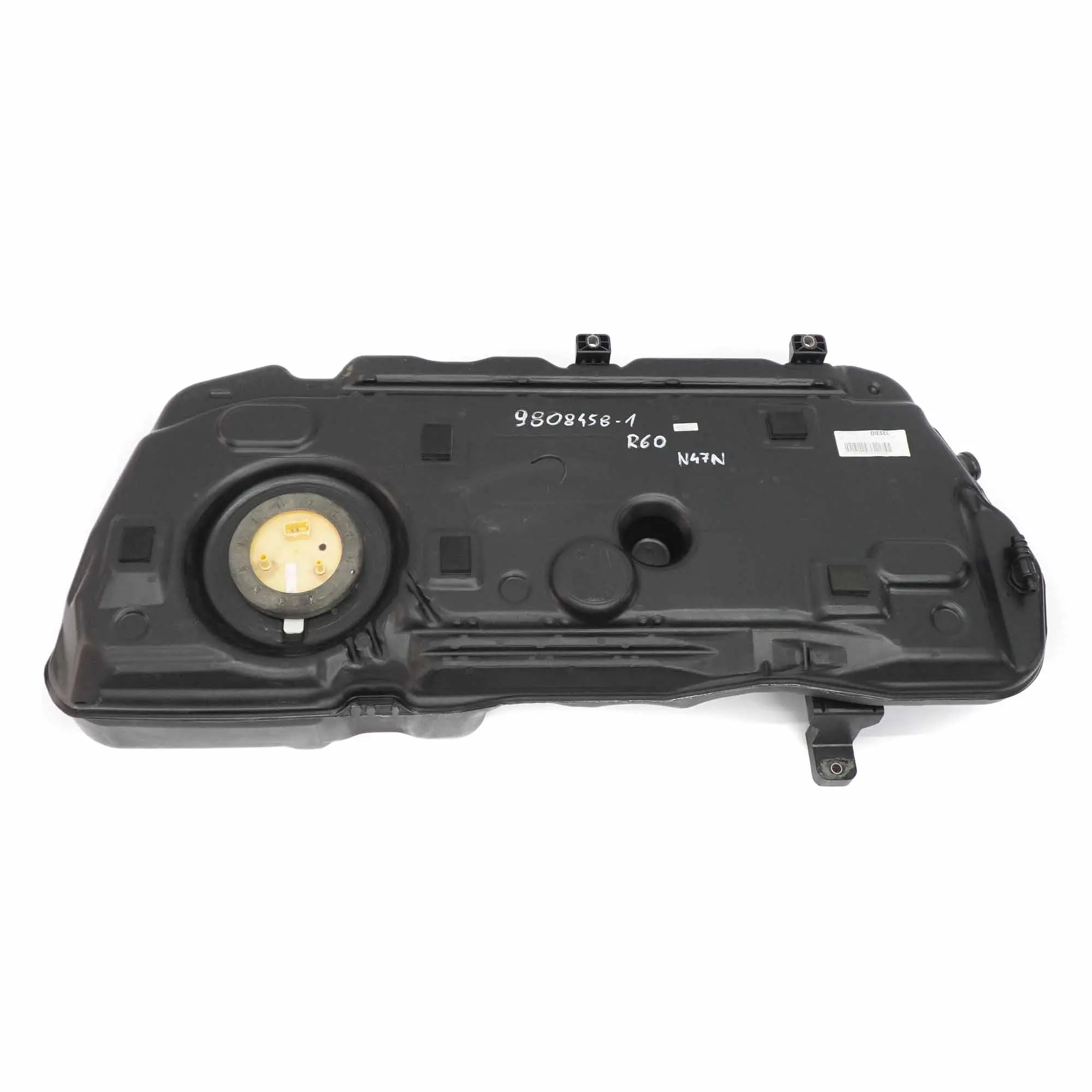 Mini Countryman Paceman R60 R61 Complet Reservoir de Carburant Diesel 47L