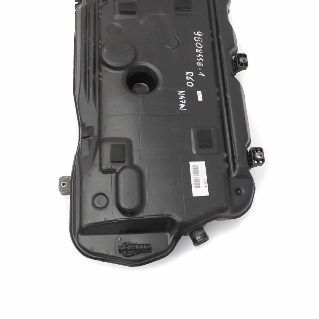 Complet Reservoir de Carburant Diesel 47L pour Mini Countryman Paceman R60 R61 à propos du numéro de pièce 9808458 Mini Countryman Paceman R60 R61 Complet Reservoir de Carburant Diesel 47L - SKU 9808458-1 - Numéro de pièce 9808458