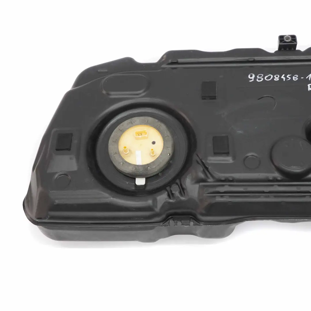 Tanque De combustible De plastico completo 47L Diesel para Mini R60 R61 Paceman con número de pieza 9808458 Mini R60 R61 Paceman Tanque De combustible De plastico completo 47L Diesel - SKU 9808458-1 - Número de pieza 9808458