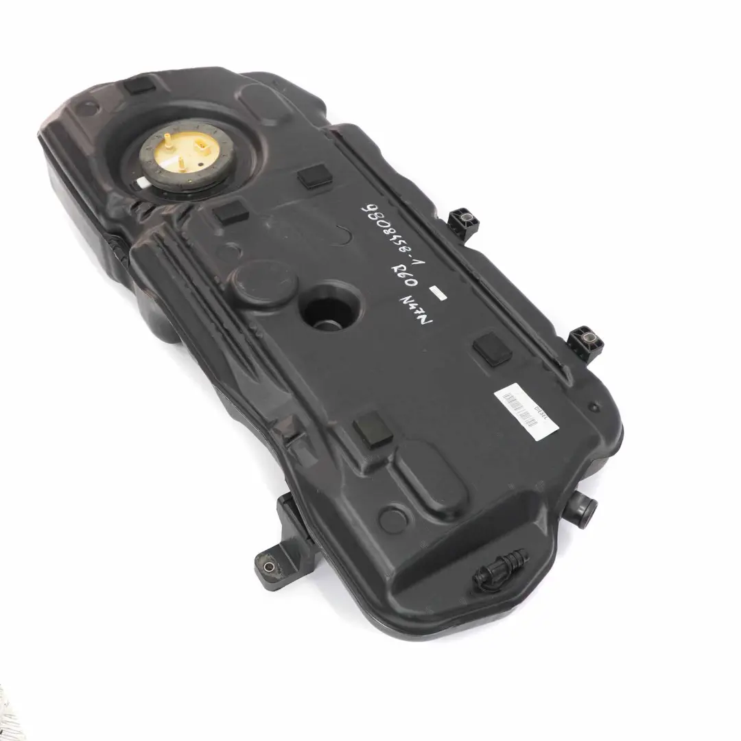 Tanque De combustible De plastico completo 47L Diesel para Mini R60 R61 Paceman con número de pieza 9808458 Mini R60 R61 Paceman Tanque De combustible De plastico completo 47L Diesel - SKU 9808458-1 - Número de pieza 9808458
