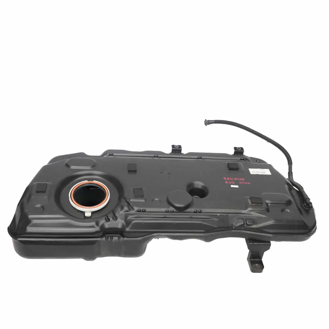 Bak Diesel 47L do MINI Countryman Paceman R60 R61 o numerze 9808458 MINI Countryman Paceman R60 R61 Bak Diesel 47L - SKU 9808458 - Numer Części 9808458