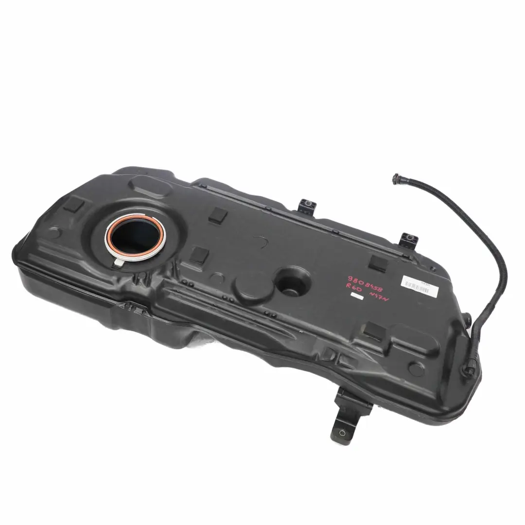 Mini R60 R61 Countryman Paceman Deposito plastico 47L Diesel - SKU 9808458 - Número de pieza 9808458