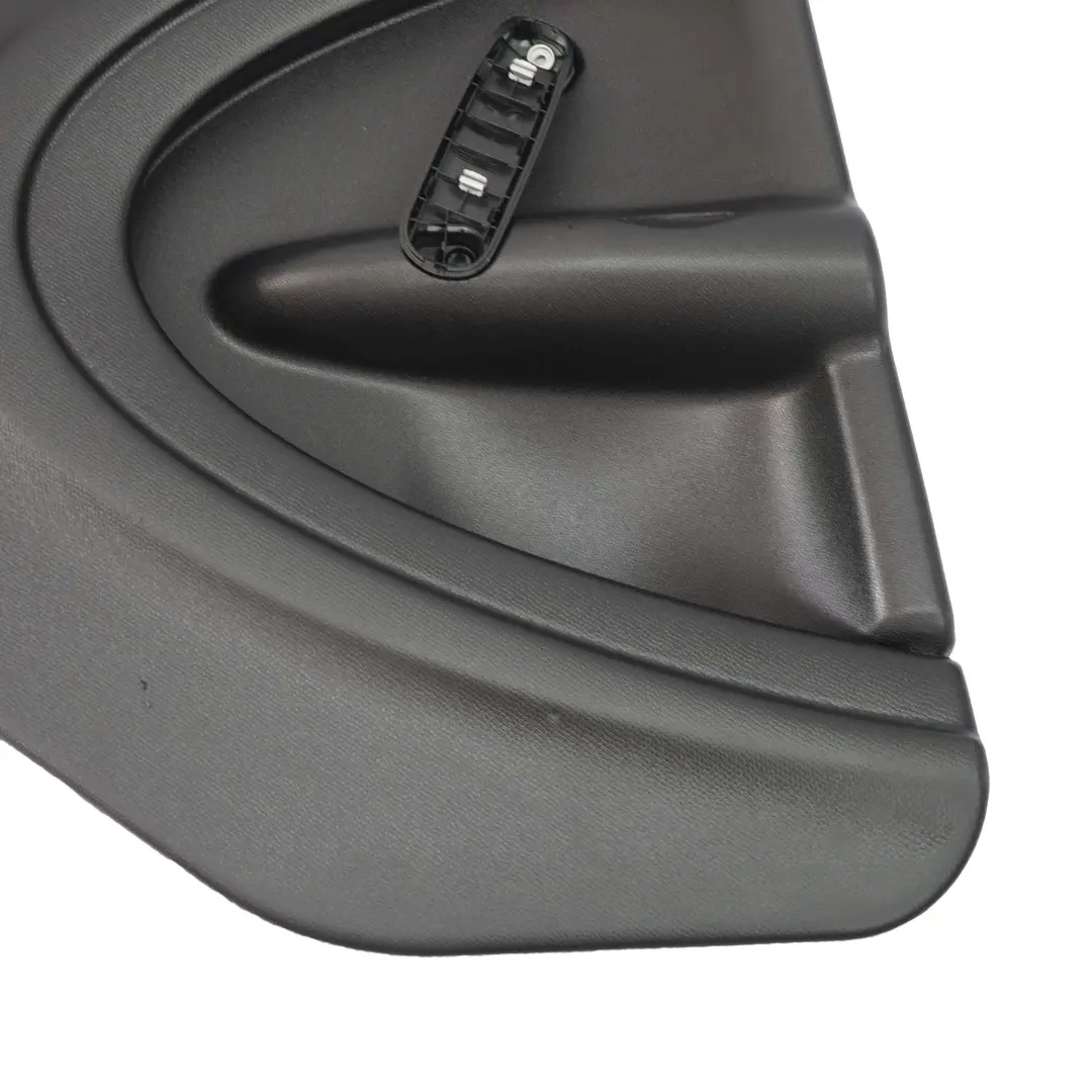Pannello Porta Carenatura Posteriore Sinistra Carbonio Nero per Mini Countryman R60 con numero di parte 9808603 Mini Countryman R60 Pannello Porta Carenatura Posteriore Sinistra Carbonio Nero - SKU 9808603 - Numero di parte 9808603