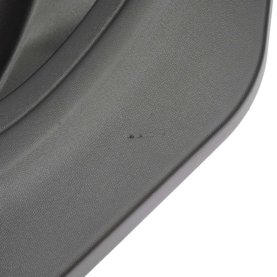 Mini Countryman R60 Türverkleidung Verkleidung Hinten Links Carbon Schwarz - SKU 9808603 - Teilenummer 9808603