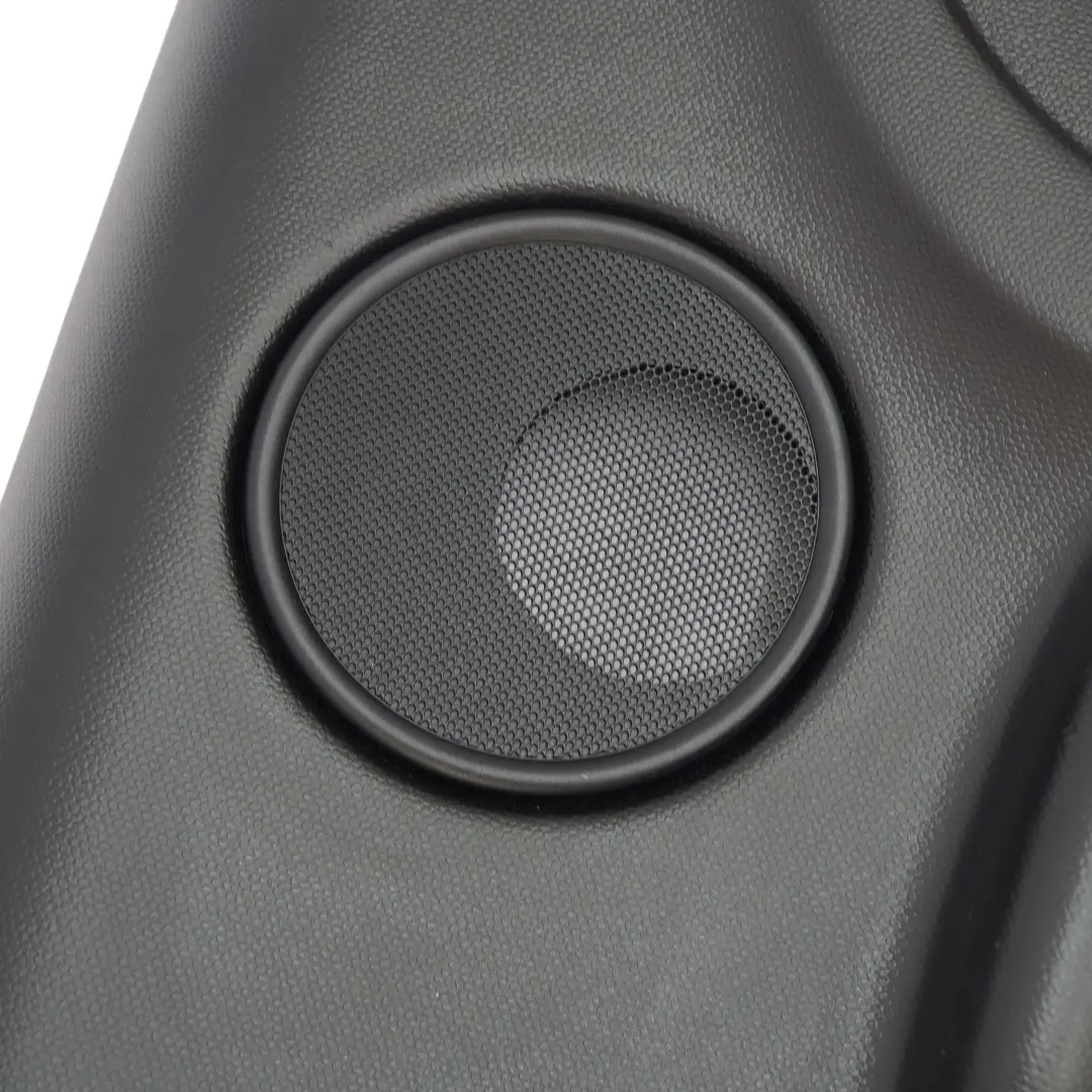 Panneau pour Portiere Arriere Gauche Charbon Noir pour Mini Countryman R60 à propos du numéro de pièce 9808603 Mini Countryman R60 Panneau pour Portiere Arriere Gauche Charbon Noir - SKU 9808603 - Numéro de pièce 9808603