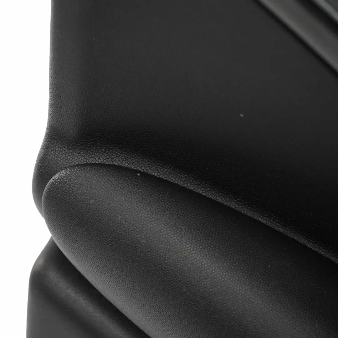 Mini Countryman R60 Pannello Porta Rivestimento Davanti SX Carbonio Nero - SKU 9808605-1 - Numero di parte 9808605