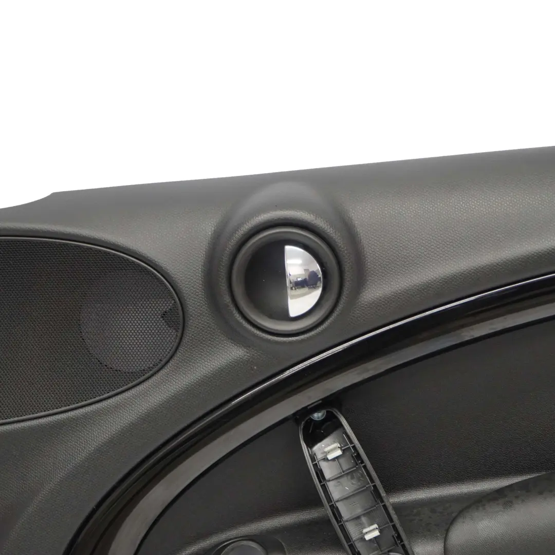 Mini R60 Tapicerka boczek drzwi lewy przód - SKU 9808606 - Numer Części 9808606