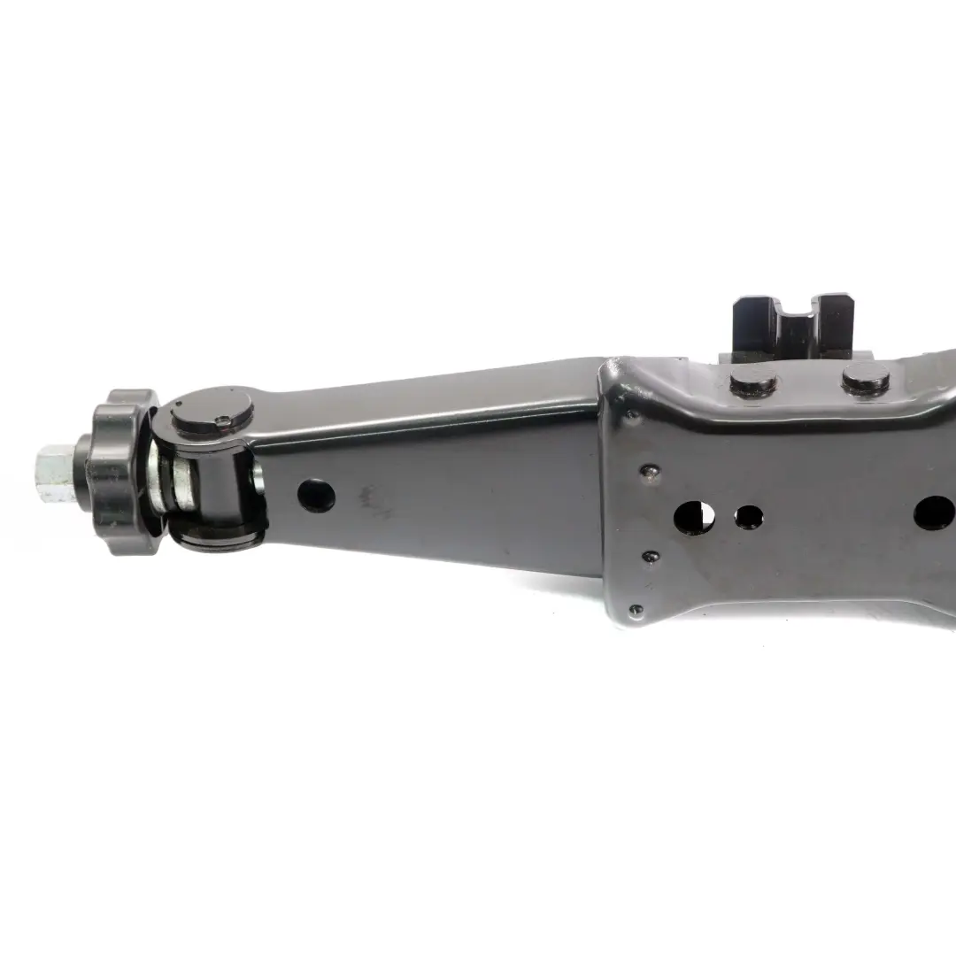 Cric de levage de voiture en acier noir pour Mini Cooper One R60 R61 à propos du numéro de pièce 9808661 Mini Cooper One R60 R61 Cric de levage de voiture en acier noir - SKU 9808661 - Numéro de pièce 9808661