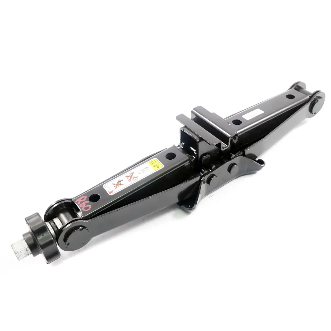  Lifting Jack Mini Cooper One R60 R61 Car Tool Lifter Black - SKU 9808661 - Part number 9808661