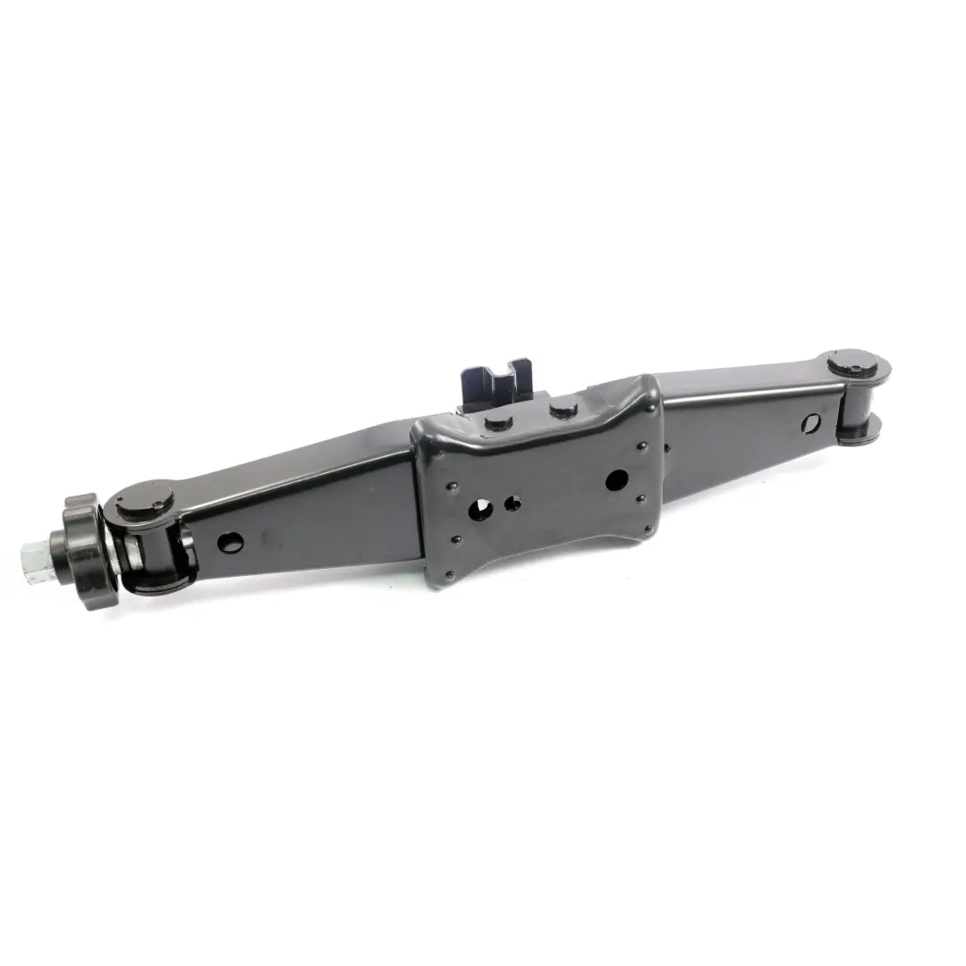 Podnośnik Samochodowy Lewarek do Mini Cooper One R60 R61 o numerze 9808661 Mini Cooper One R60 R61 Podnośnik Samochodowy Lewarek - SKU 9808661 - Numer Części 9808661