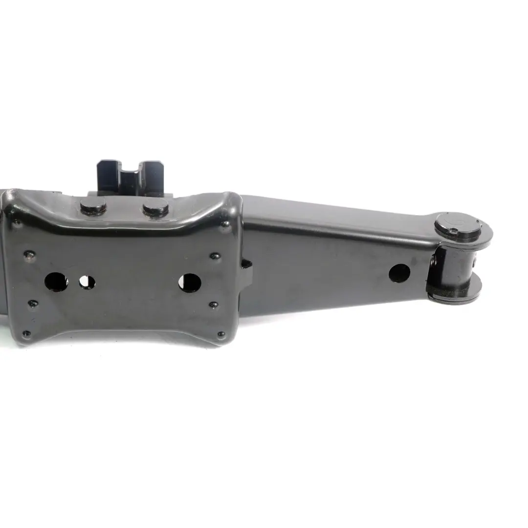 Lifting Jack Mini Cooper One R60 R61 Car Tool Lifter Black to with Part number 9808661 Lifting Jack Mini Cooper One R60 R61 Car Tool Lifter Black - SKU 9808661 - Part number 9808661