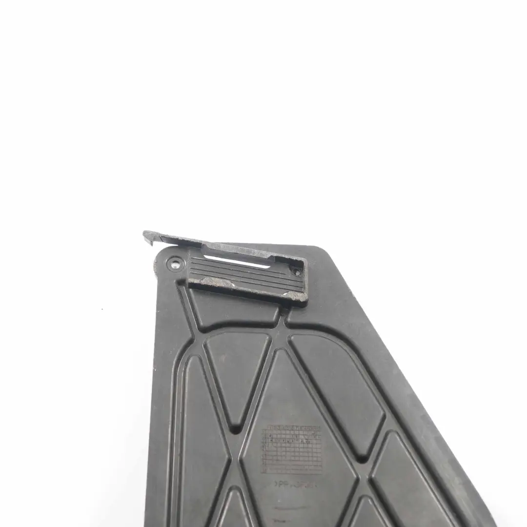  Citroen Berlingo ECU Bracket Control Unit Module Holder Mount - SKU 9808674780 - Part number 9808674780