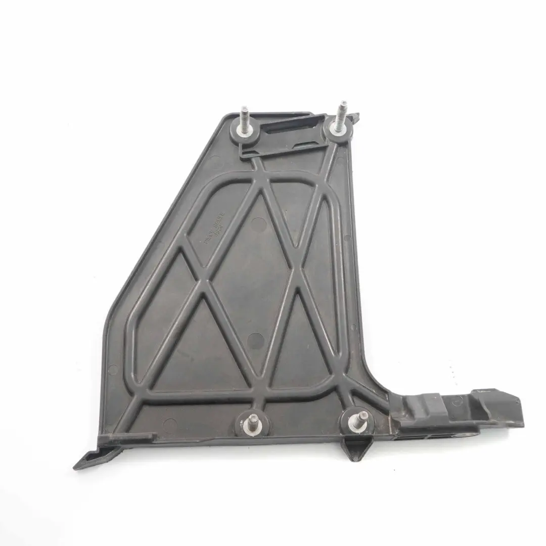  Citroen Berlingo ECU Bracket Control Unit Module Holder Mount - SKU 9808674780 - Part number 9808674780