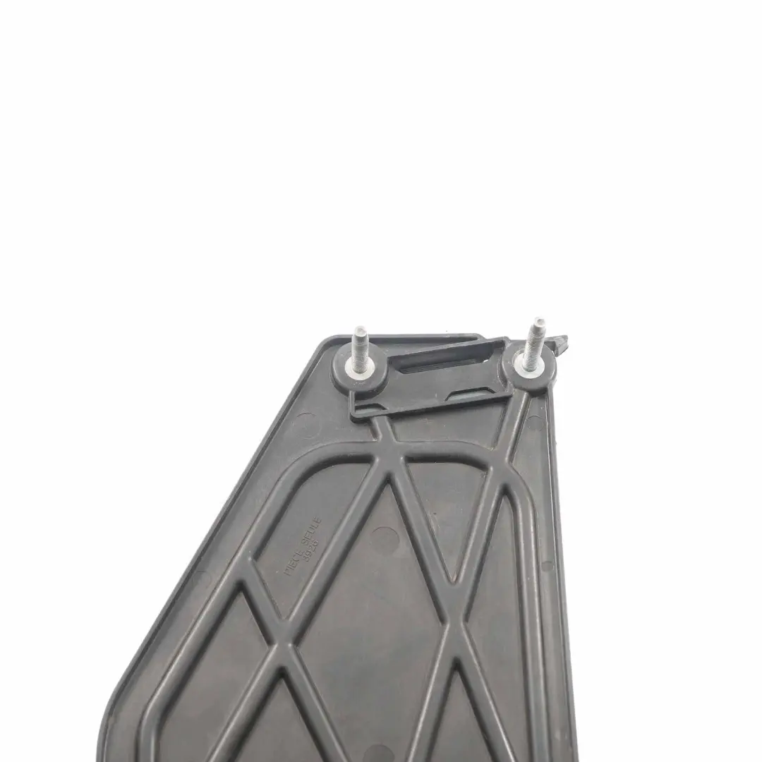 Citroen Berlingo ECU Bracket Control Unit Module Holder Mount to with Part number 9808674780 Citroen Berlingo ECU Bracket Control Unit Module Holder Mount - SKU 9808674780 - Part number 9808674780