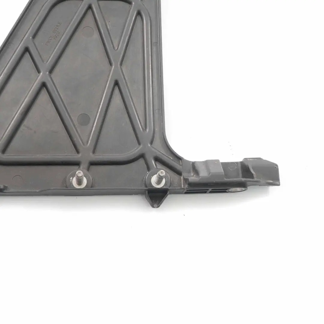  Citroen Berlingo ECU Bracket Control Unit Module Holder Mount - SKU 9808674780 - Part number 9808674780