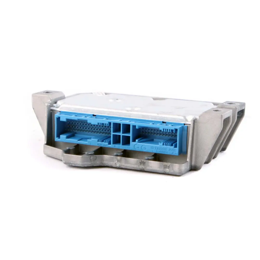 Mini Cooper S Cabrio R57 R57N LCI Airbag ECU Control Unit Module - SKU 9808713 - Part number 9808713