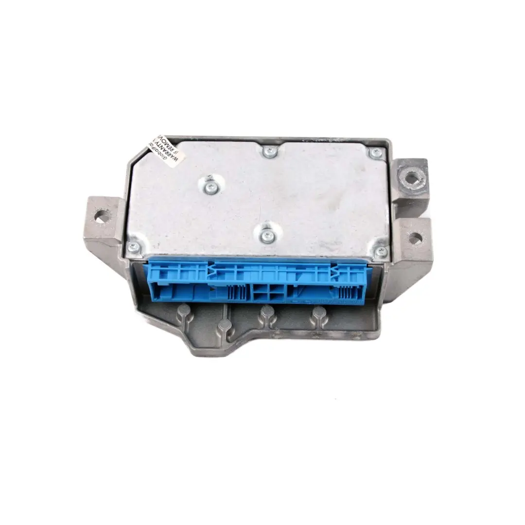 R57N LCI Air Module ECU Control Unit pour Mini Cooper S Cabrio R57 à propos du numéro de pièce 9808713 Mini Cooper S Cabrio R57 R57N LCI Air Module ECU Control Unit - SKU 9808713 - Numéro de pièce 9808713