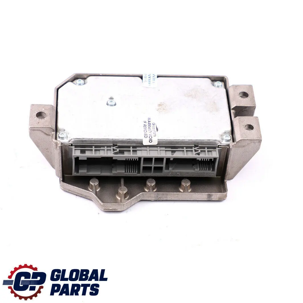 Mini Cooper One R56 R55 R58 R60 Airbag ECU Control Module Unit - SKU 9808714 - Part number 9808714