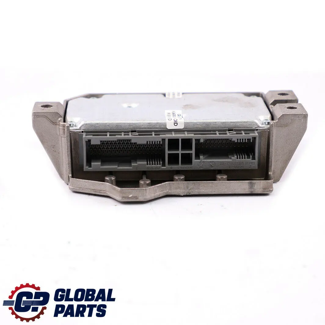 Mini Cooper One R56 R55 R58 R60 Airbag ECU Control Module Unit - SKU 9808714 - Part number 9808714