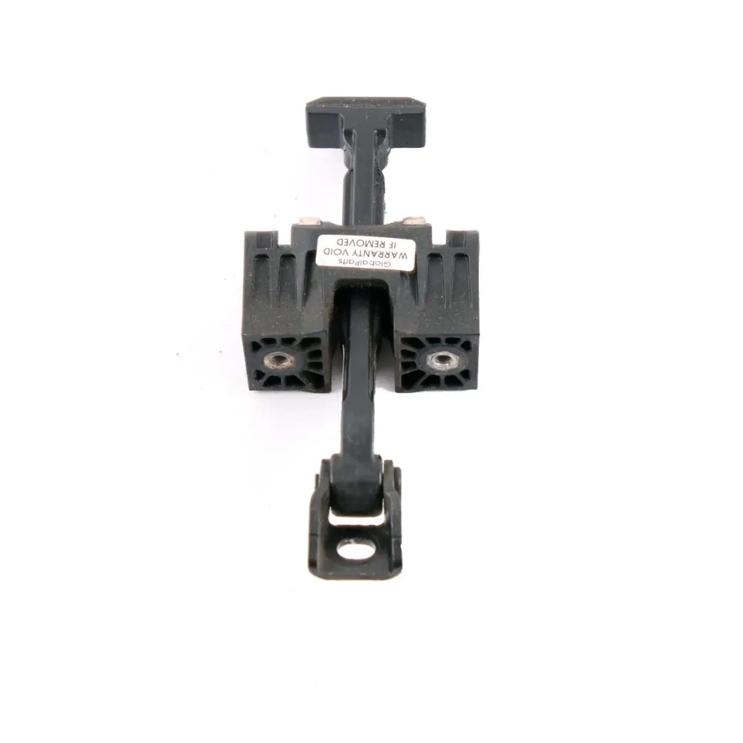 Mini R61 Ogranicznik Drzwi Lewy Prawy Przód - SKU 9808755 - Numer Części 9808755